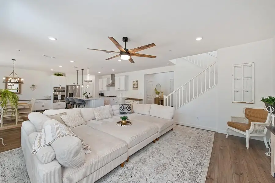 1327 Senegal Way, El Dorado Hills, CA 95762 - #2