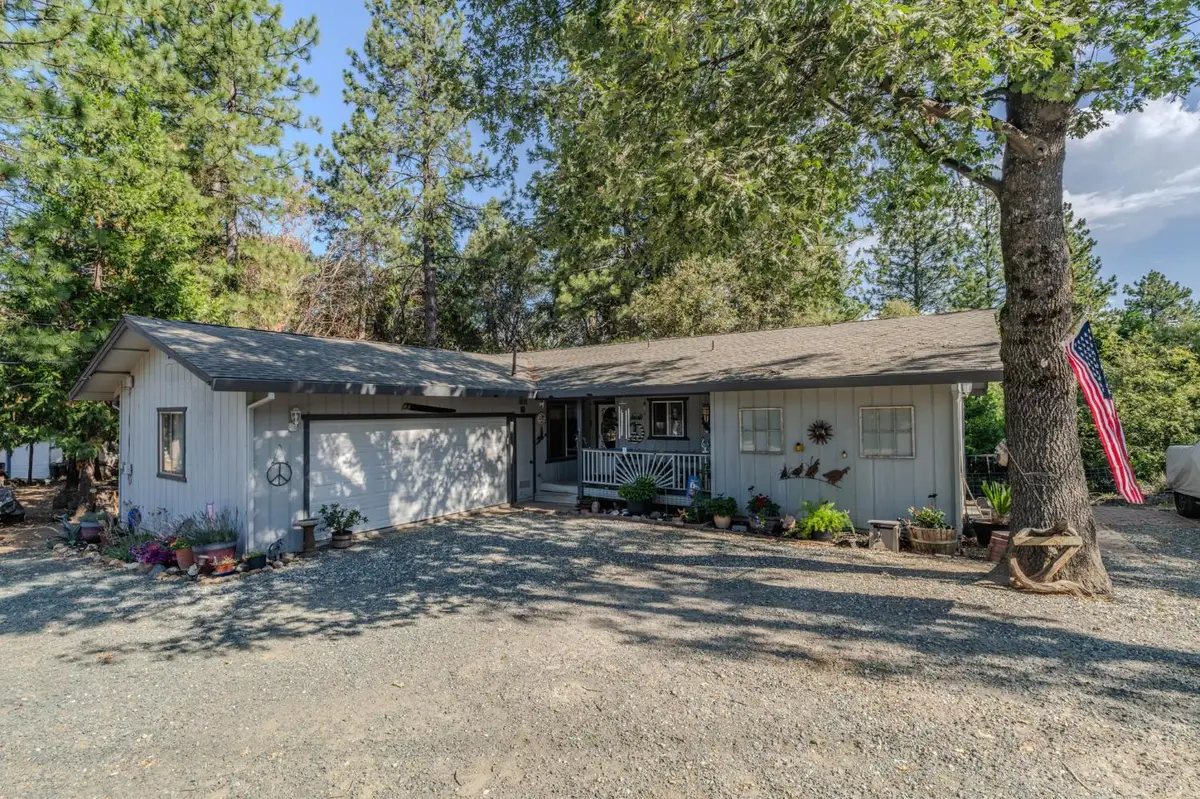22681 Rocky Lane, Pioneer, CA 95666 - #1