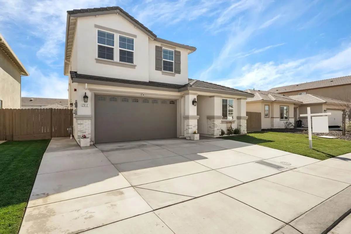 2912 Zinnia Way, Lodi, CA 95242 - #1