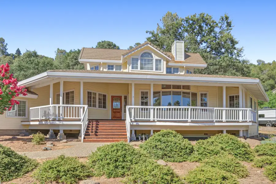 1595 Sean Drive, Placerville, CA 95667 - #2