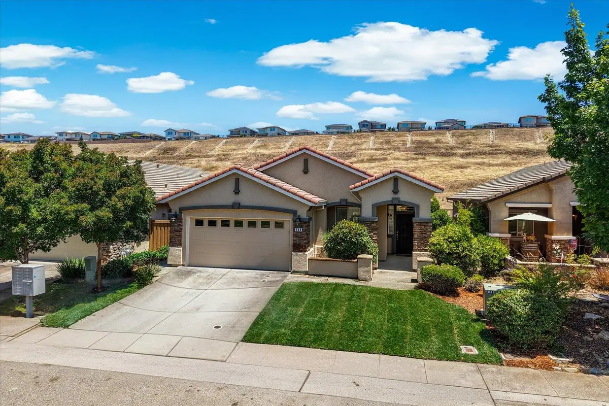 348 Lone Spur Drive, Folsom, CA 95630 - #1