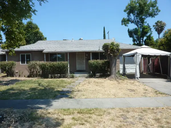 2817 W Alpine Avenue, Stockton, CA 95204