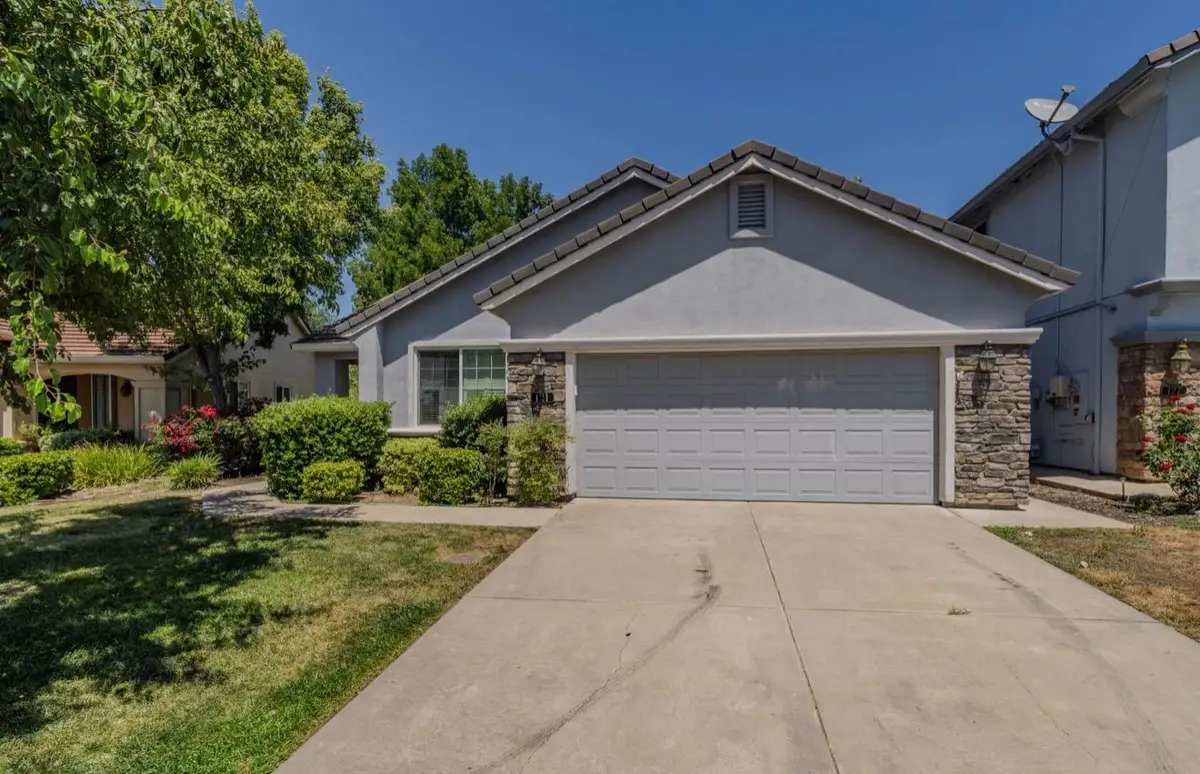 121 Gold Nugget, Valley Springs, CA 95252 - #1