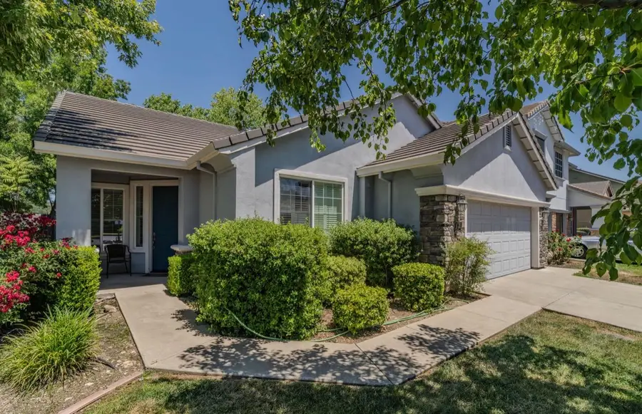121 Gold Nugget, Valley Springs, CA 95252 - #3