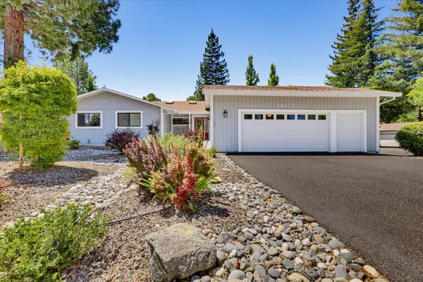 18673 Lake Forest Drive, Penn Valley, CA 95946