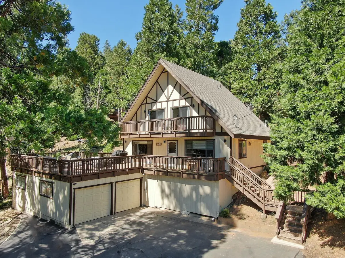 2170 Patricia Lane, Arnold, CA 95223 - #1