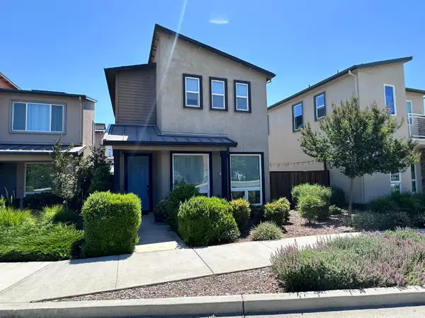 518 Drummond Avenue, Davis, CA 95618