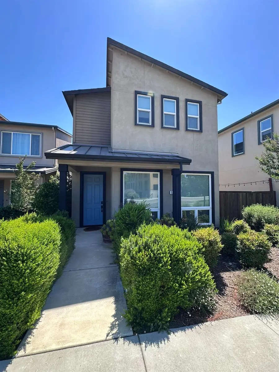 518 Drummond Avenue, Davis, CA 95618 - #2