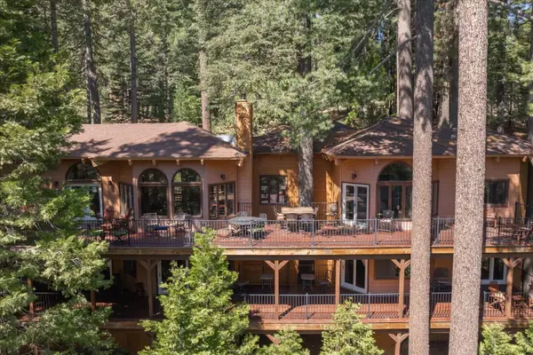 2434 Dardanelle Vista, Arnold, CA 95223