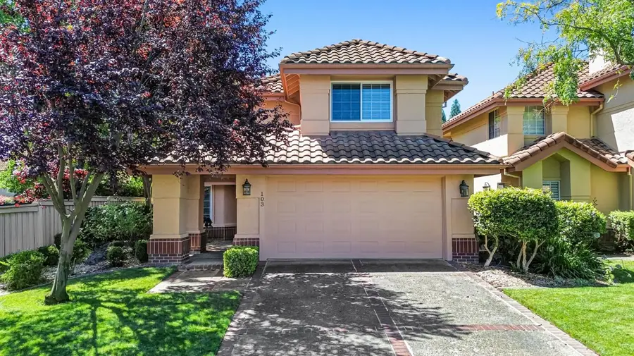 103 Sage Flat Court, Folsom, CA 95630 - #2