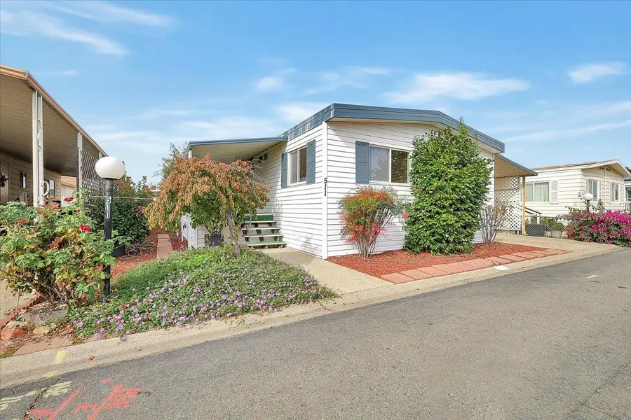 1155 Pease Road #511, Yuba City, CA 95991 - #2
