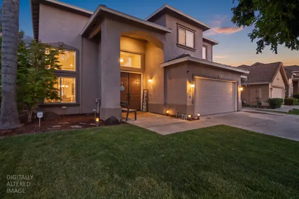 1716 Candler Lane, Modesto, CA 95355
