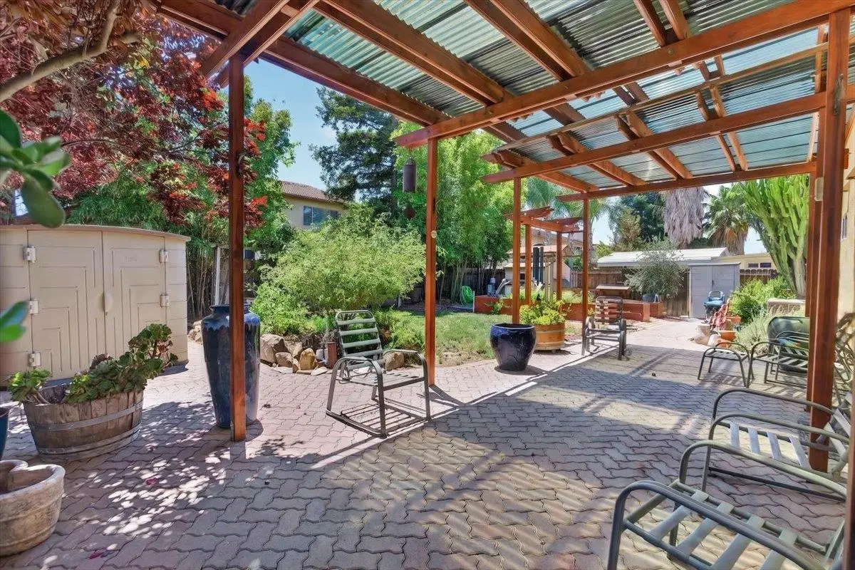 1438 Toggenberg Street, Patterson, CA 95363 - #1