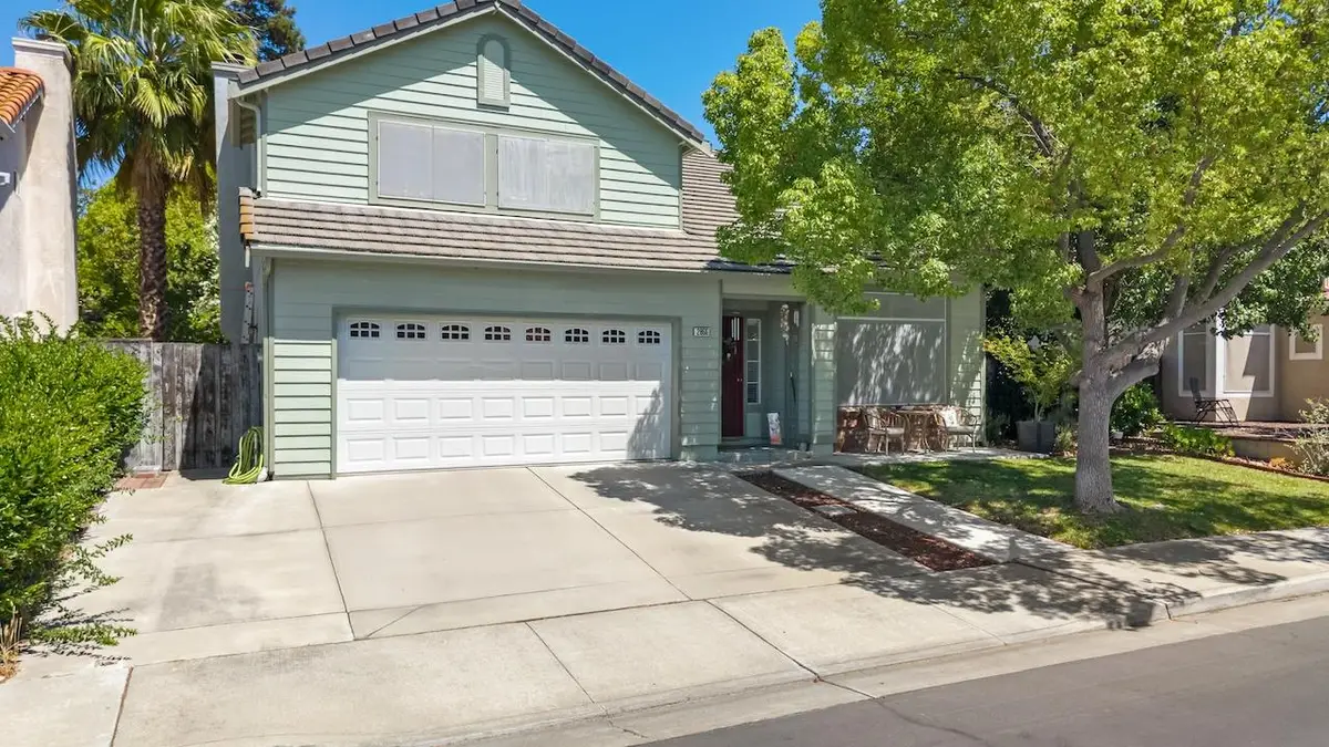 2866 Valcourt Way, Tracy, CA 95377 - #1
