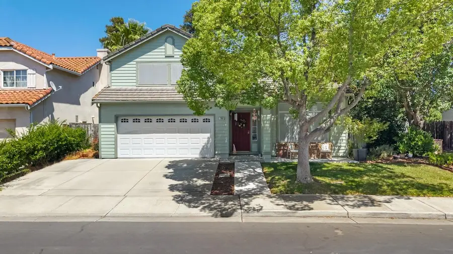 2866 Valcourt Way, Tracy, CA 95377 - #2