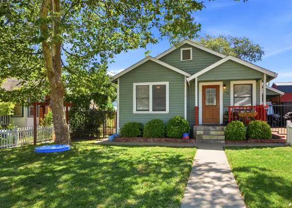 106 Summit Street, Auburn, CA 95603