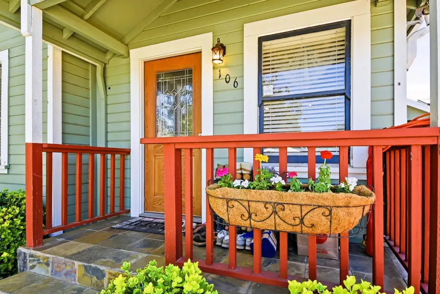 106 Summit Street, Auburn, CA 95603 - #3