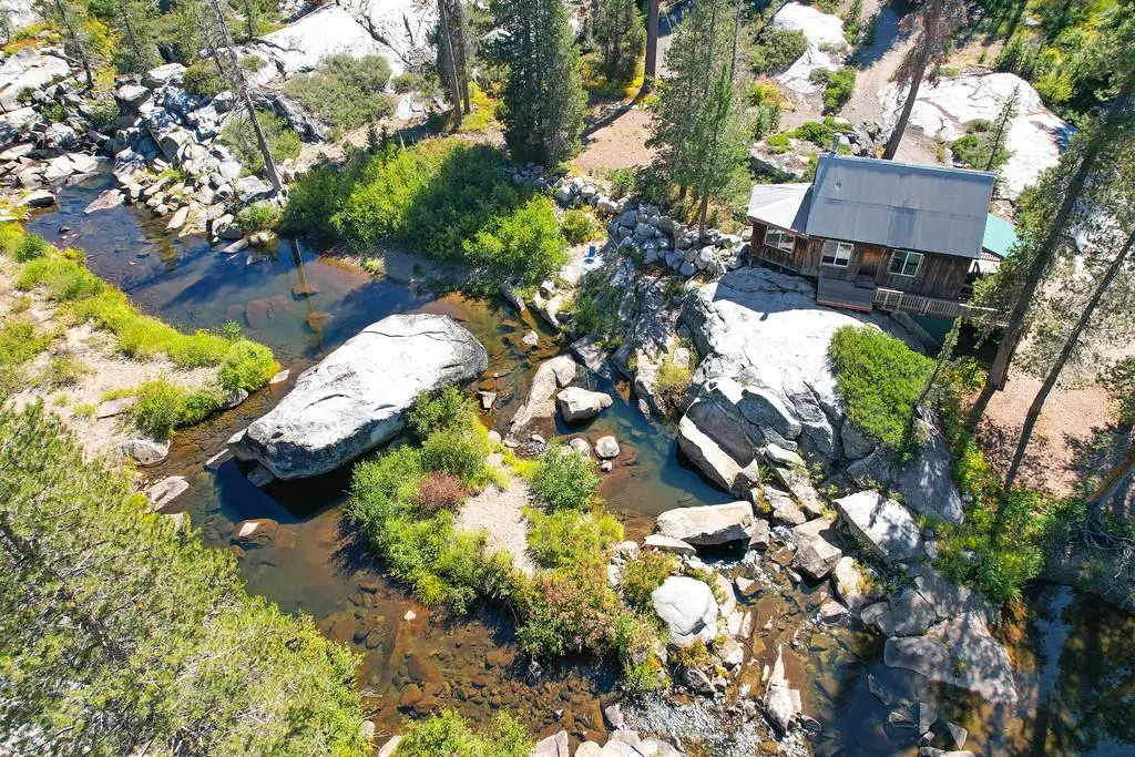 100 S Yuba Drive, Soda Springs, CA 95728 - #1