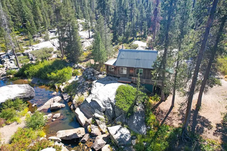 100 S Yuba Drive, Soda Springs, CA 95728 - #3