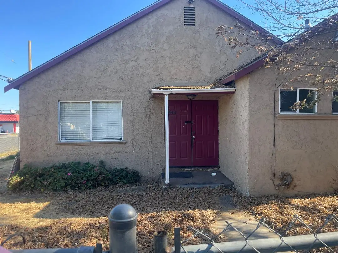 544 Clay, Stockton, CA 95206 - #1
