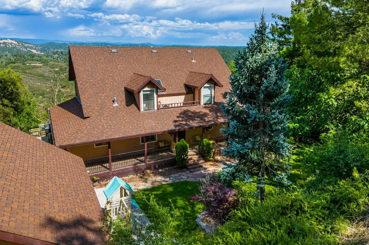 6371 Galena Drive, El Dorado, CA 95623 - #1