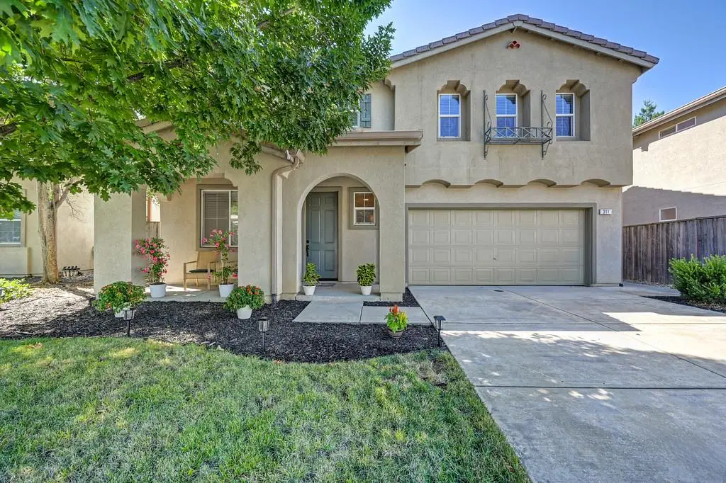 311 Dorinda Court, Lincoln, CA 95648 - #1