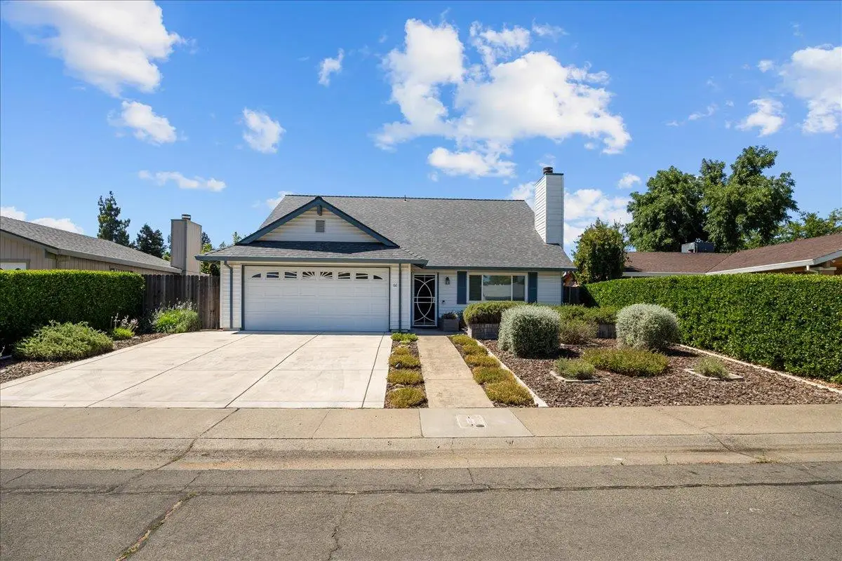 66 Audia Circle, Sacramento, CA 95823 - #1