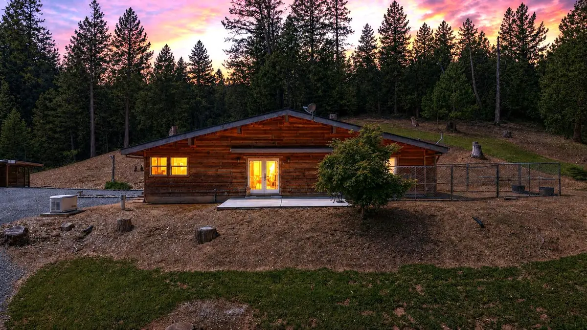 6000 Spanish Dry Diggins Road, Georgetown, CA 95634 - #1