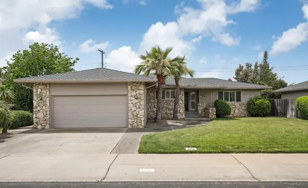 1207 Lakewood Drive, Lodi, CA 95240