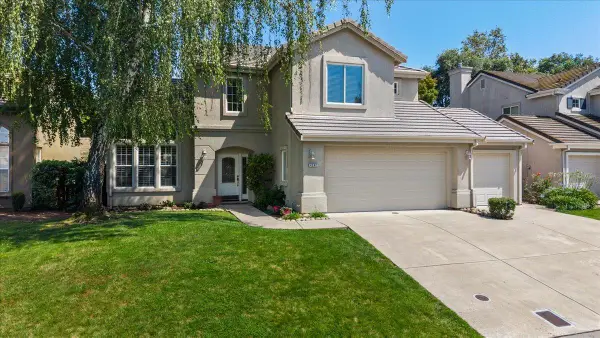 4242 Pinehurst Circle, Stockton, CA 95219