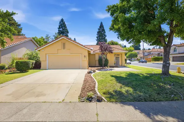 3600 Amethyst Drive, Rocklin, CA 95677