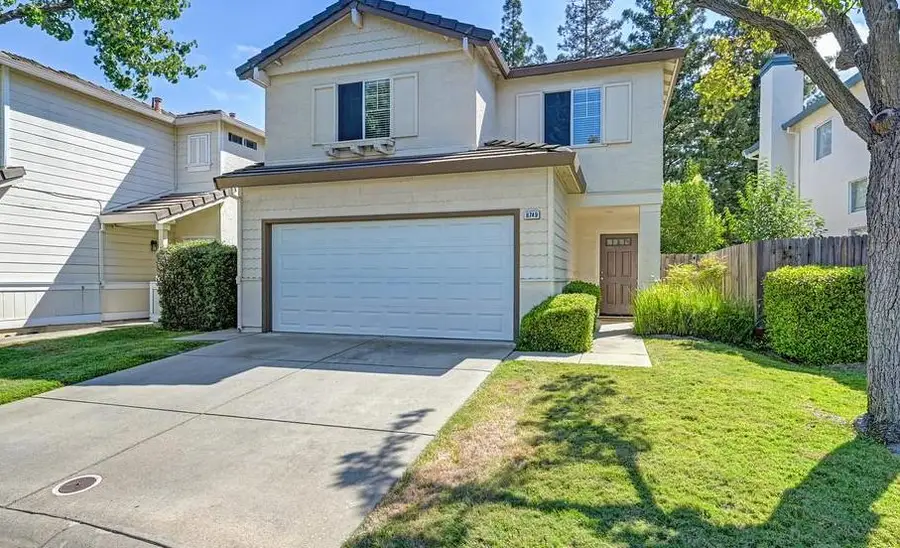 8749 White Cedar Lane, Elk Grove, CA 95758 - #2