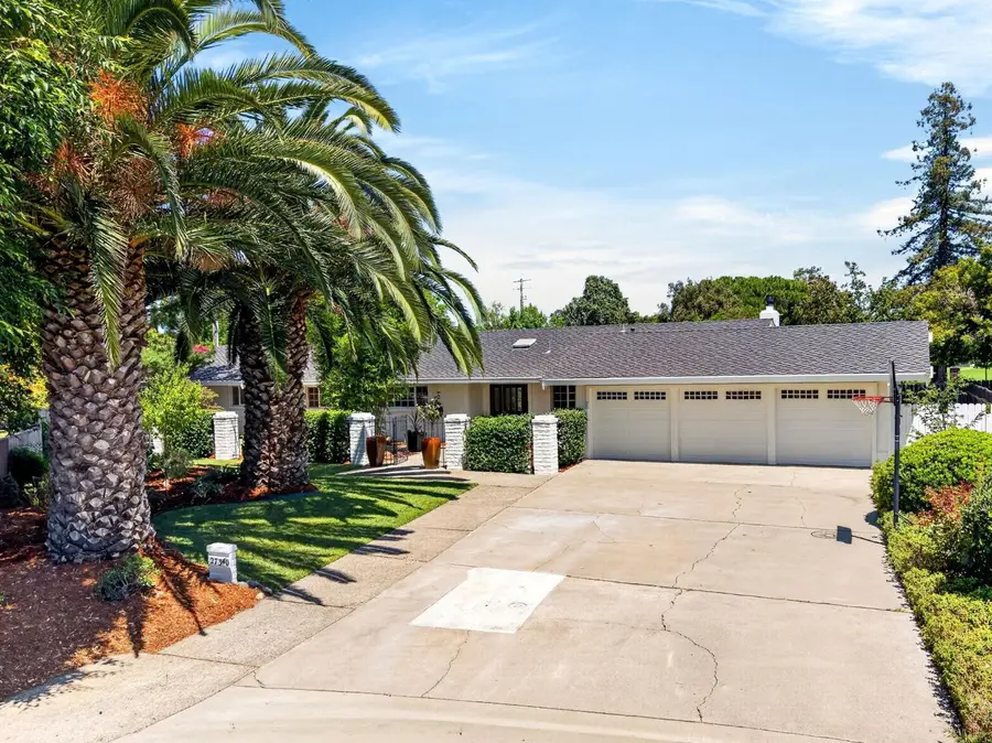 27340 El Macero Court, Davis, CA 95618 - #2