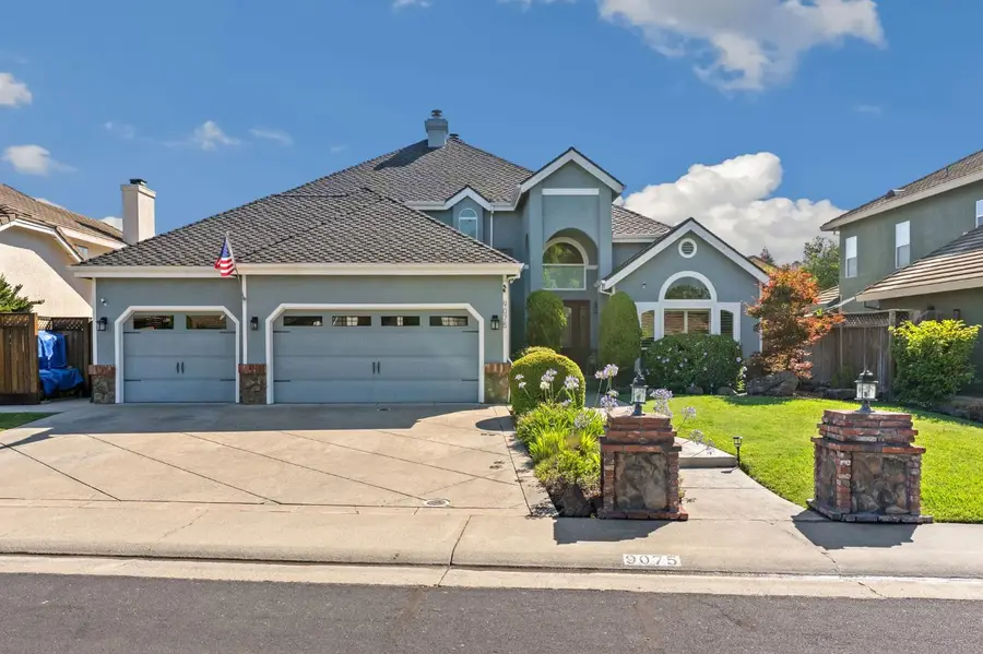 9075 Doncaster Court, Elk Grove, CA 95624 - #2