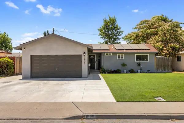 1525 Jorgensen Street, Atwater, CA 95301
