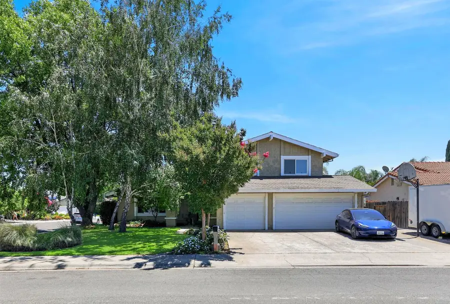 1601 Grenoble Drive, Woodland, CA 95695 - #2