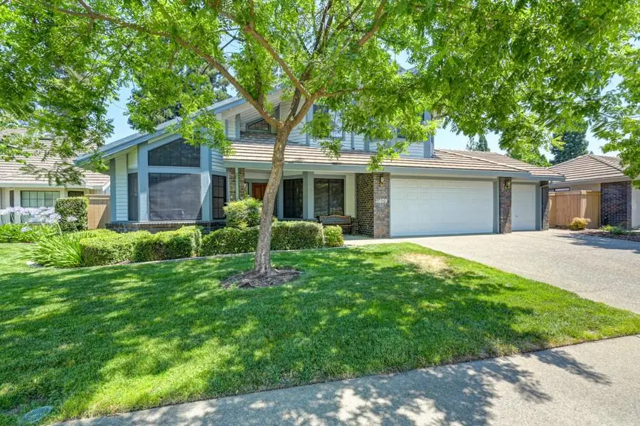 11609 Union Mill Way, Rancho Cordova, CA 95670 - #3