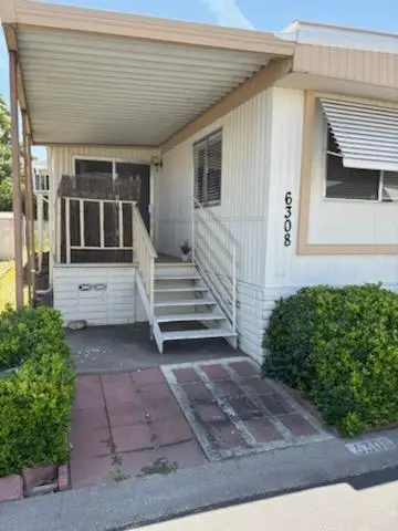 6308 Marshall Drive, Sacramento, CA 95842 - #2