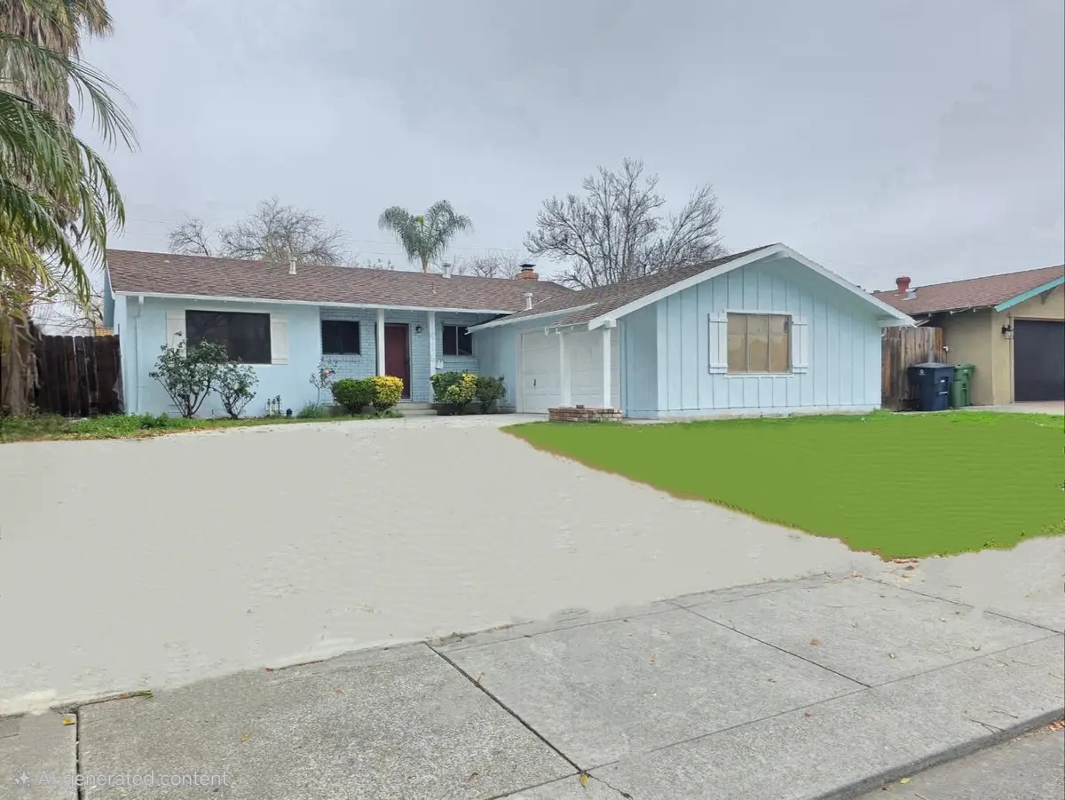 1416 Audrey Drive, Tracy, CA 95376 - #1