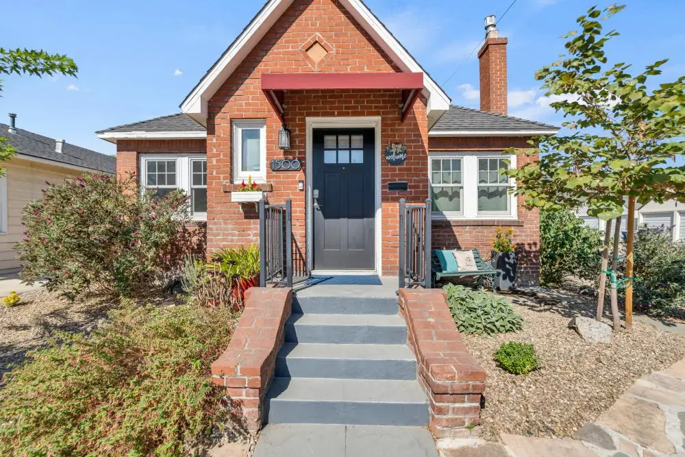 1500 33rd Street, Sacramento, CA 95816 - #1
