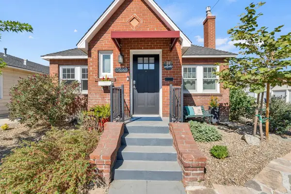 1500 33rd Street, Sacramento, CA 95816