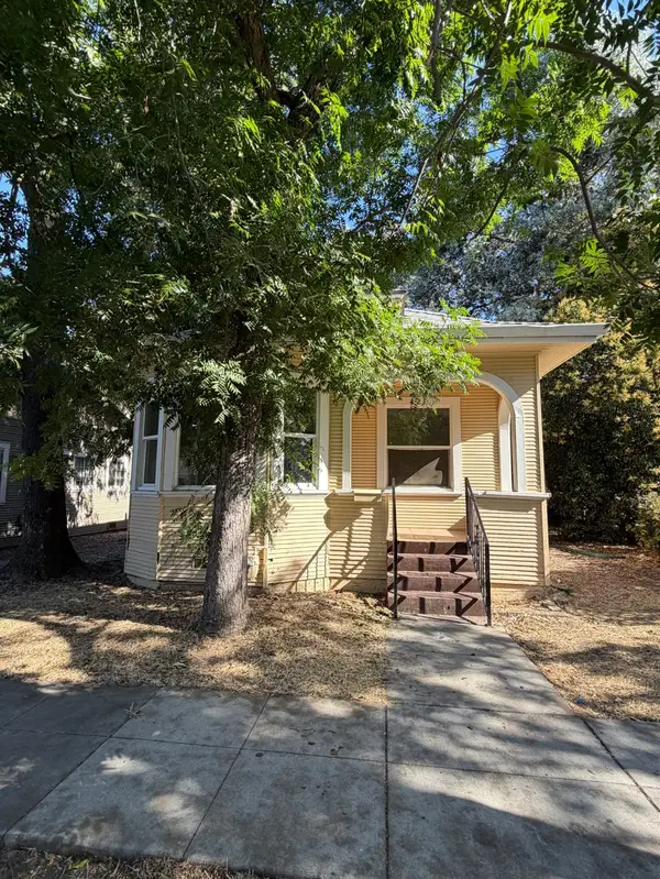 421 E Wyandotte Street, Stockton, CA 95204