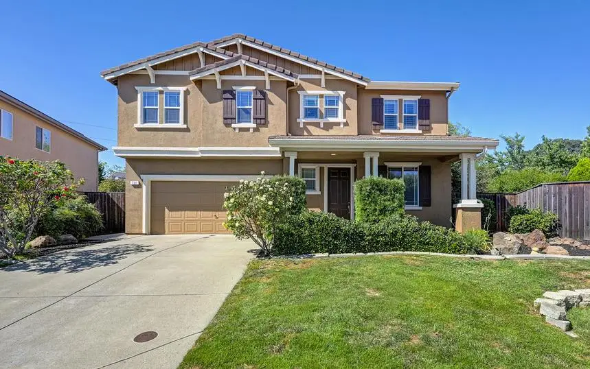 721 Dover Lane, Lincoln, CA 95648 - #1