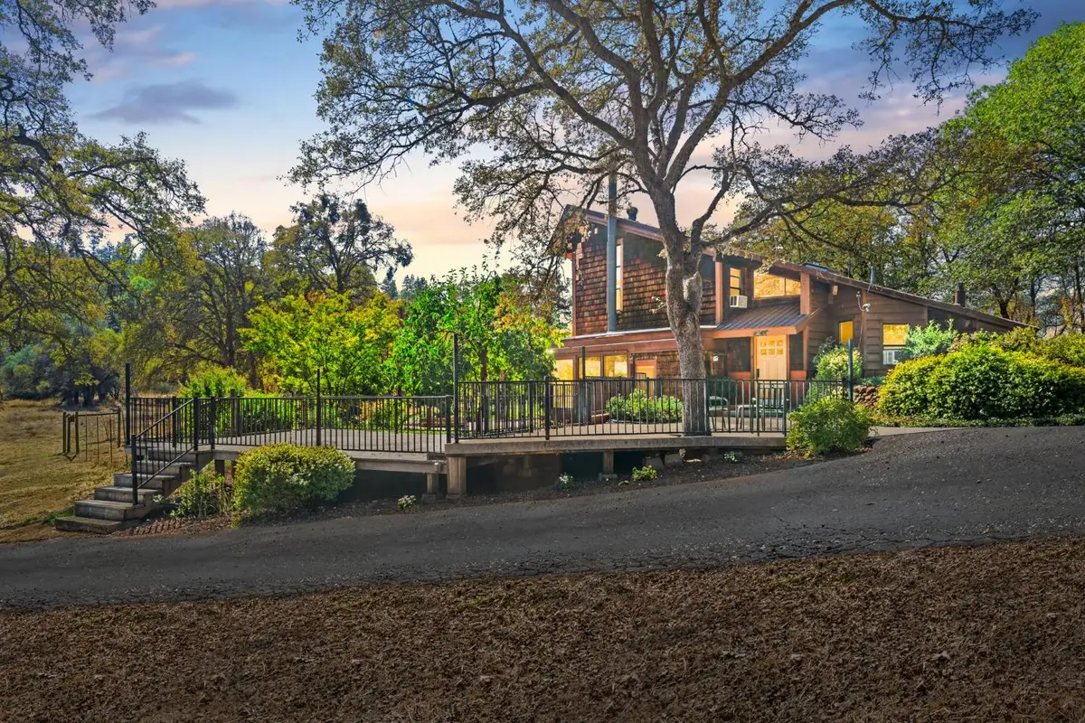 24066 Timber Ridge Drive, Auburn, CA 95602 - #1