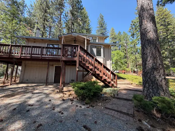 5328 Overland Way, Placerville, CA 95667