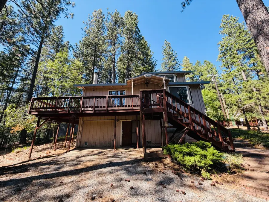 5328 Overland Way, Placerville, CA 95667 - #2