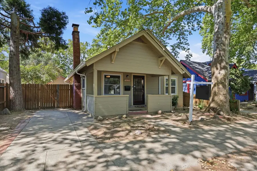 1828 Larkin Way, Sacramento, CA 95818 - #2
