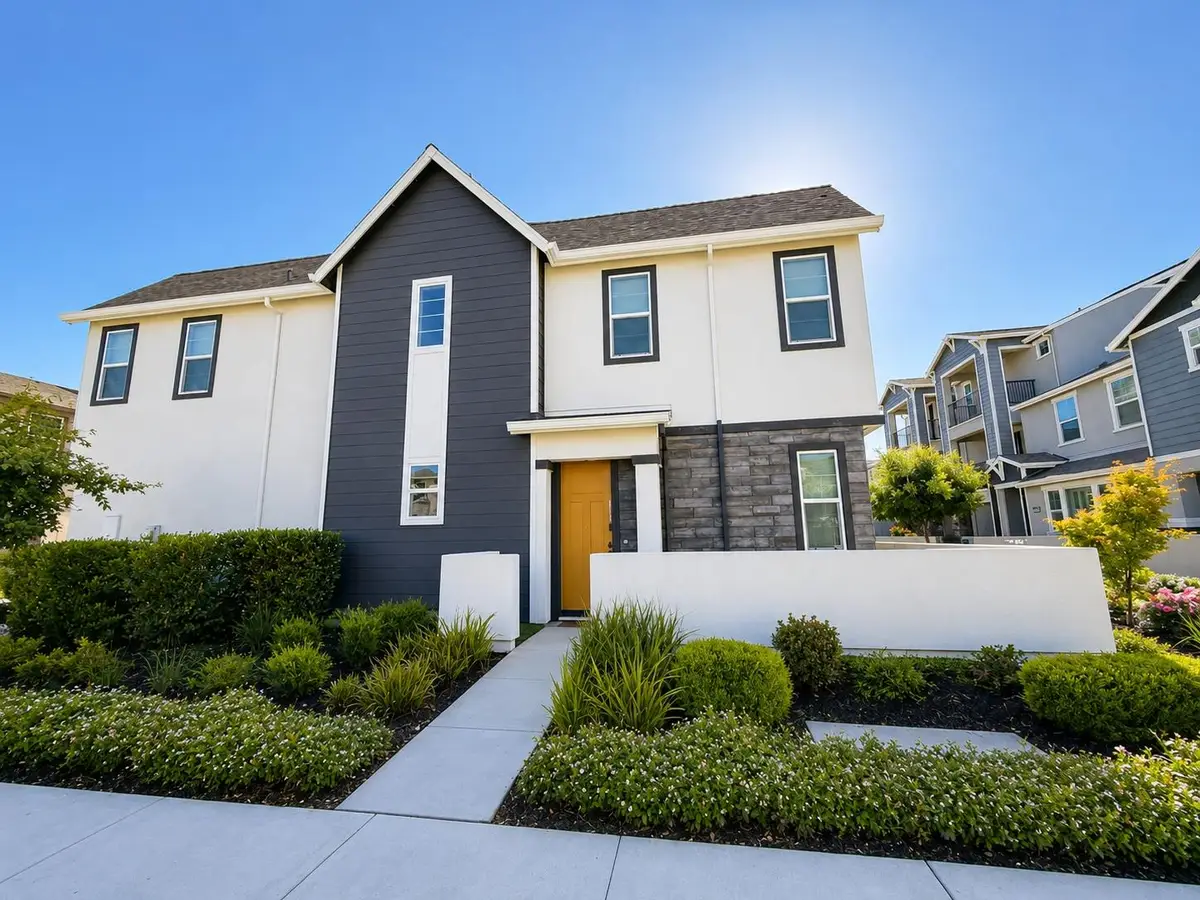 3050 Blue Cove Walk, Sacramento, CA 95833 - #1