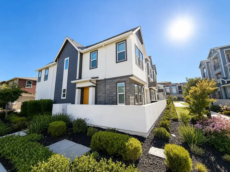 3050 Blue Cove Walk, Sacramento, CA 95833 - #3
