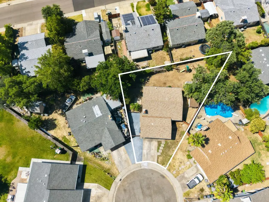8421 Lost Cavern Court, Citrus Heights, CA 95621 - #3